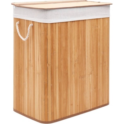SAT bambus natural 100l SATDKOSPRBN