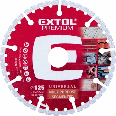 Extol 8803001