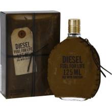 Diesel Fuel For Life Homme toaletná voda pánska 50 ml