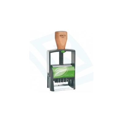 Colop Classic 2660 Green Line