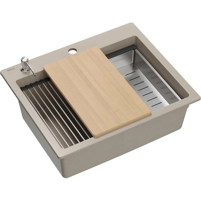 Quadron KURT 110 béžová