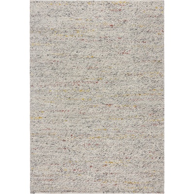 Flair Rugs Minerals Black/White Biela