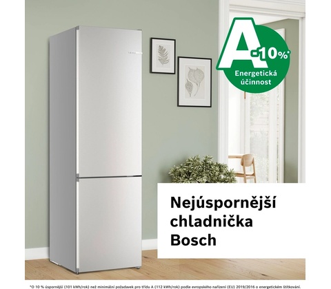 Bosch KGN392I1F