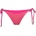 Seafolly Дамско бикини долнище Seafolly Women's Mesh Effect Tie Side Rio Pant Bikini bottom - Hot Pink - размер 44 (EU) (150-4262-0417)