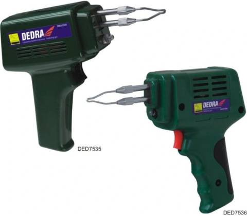 Dedra DED7536