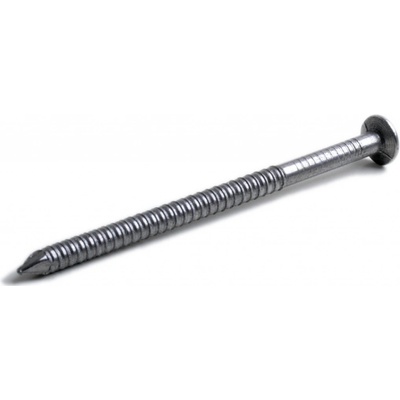 Hřebík konvexní Fe - 3.1/3.3x90mm