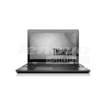 Lenovo ThinkPad Yoga 20DQ003BXS