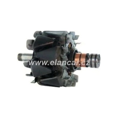 Rotor alternátoru - Mitsubishi A5T01497