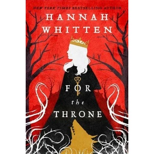 For The Throne (2022)