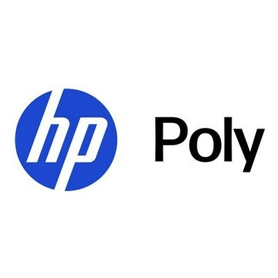 HP 85X05AA Poly Trio RJ45 Shielded CAT-5 7,6m
