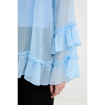 Never Fully Dressed Блуза Never Fully Dressed (NFDTO1672)