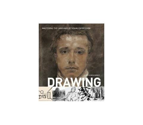 Drawing: Mastering the Language