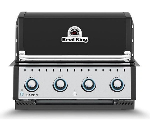 Broil King Baron 420