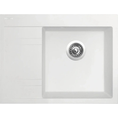 Sinks Rim 650 Milk