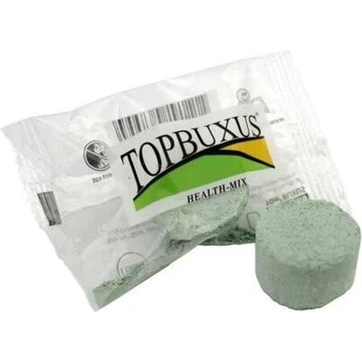 Topbuxus TOPBUXUS® Health-Mix - Натурален листен тор против гъбични заболявания