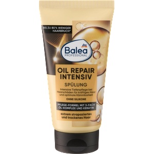 Balea PROFESSIONAL Балсам Oil Repair Intensiv, 50 ml (1701015)