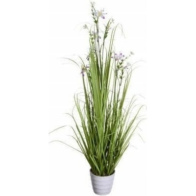 Home Styling Collection Umělá květina v květináči Wildflowers, 100 cm