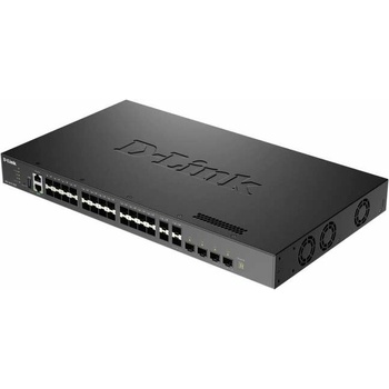 D-Link DXS-3410-32SY/E