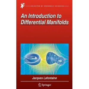 Introduction to Differential Manifolds | Jacques Lafontaine (ISBN: 9783319207346)