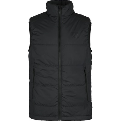 Stoic Мъжки синтетичен елек Stoic MountainWool120 StorboSt. Vest Synthetic vest - Black (032-1378-0112)