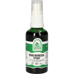 Gall Pharma Бяла бреза (кора) x 50 ml спрей | Gall Pharma (4443591)