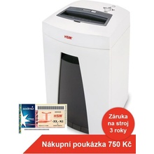 HSM Securio C18 5,8 mm