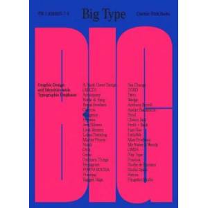 Big Type | JON DOWLING (ISBN: 9781838186579)