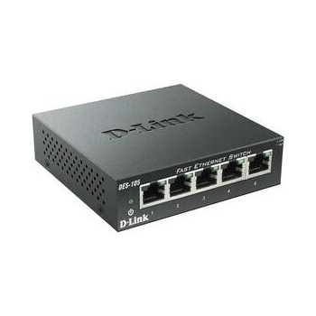 D-Link DES-105