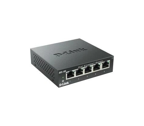 D-Link DES-105