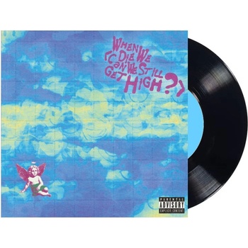 Yungblud & Lil Yachty - When We Die (7") (0602475749776)