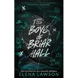 Boys of Briar Hall | Elena Lawson (ISBN: 9781989723531)