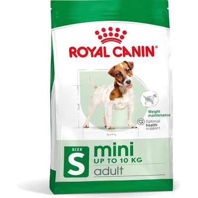 Royal Canin Mini Adult 800g суха храна за възрастни кучета, малки породи