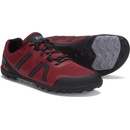 Yero Shoes MESA TRAIL MOAB red men