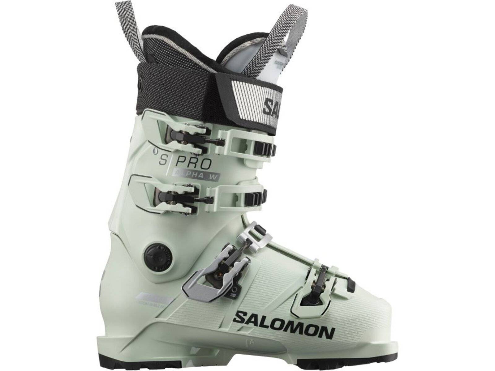 SALOMON S/PRO ALPHA flex100 22/23