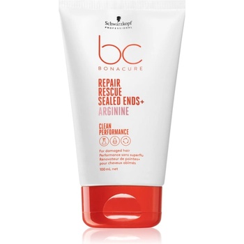 Schwarzkopf BC Bonacure Repair Rescue регенериращ балсам за суха и увредена коса 100ml