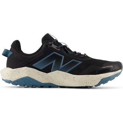 New Balance Мъжки маратонки New Balance Nitrel V6 Trail Running Shoes Mens - Black/Salt Wtr