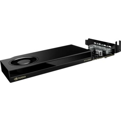 nVidia RTX A1000 8GB GDDR6 900-5G172-2580-000