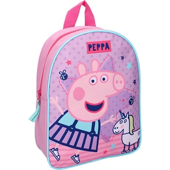 Vadobag Peppa Pig ružový