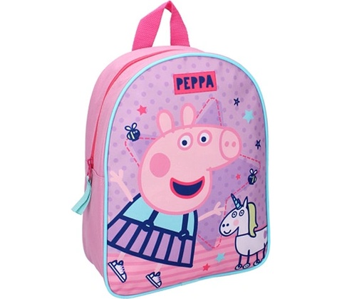 Vadobag Peppa Pig ružový