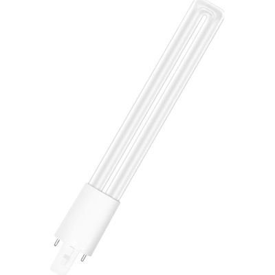 Osram LED žiarovka Dulux S, 6 W, 630 lm, teplá biela, G23 DULUX S LED 11 G23 6,5W/830