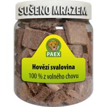 Pansen Hovězí svalovina, mrazem sušená 70 g