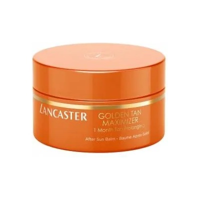 Lancaster After Sun Lancaster Golden Tan Maximizer (200 ml)