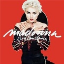 Madonna - You Can Dance, CD