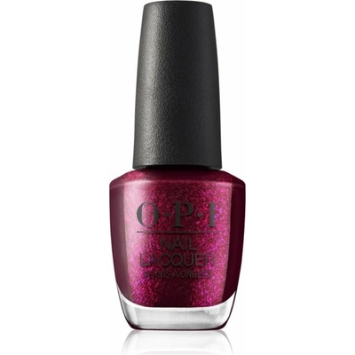 OPI The new OPIcons Nail Lacquer lak na nechty odtieň Lincoln Park After Brunch 15 ml
