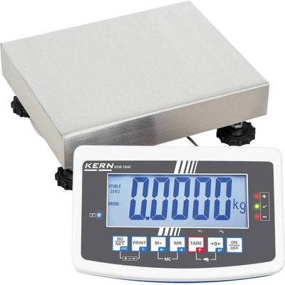 Kern IXS 30K-3L