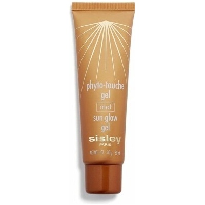 Sisley Phyto-Touche Gel Mat bronzový efekt na obličej 30 ml