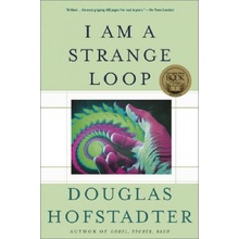 I Am a Strange Loop - Hofstadter Douglas R.