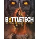 BattleTech (Deluxe Edition)
