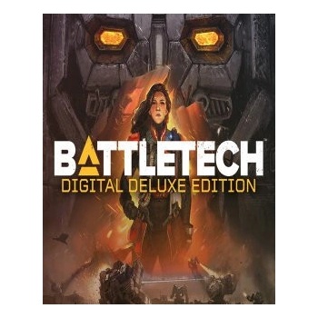 BattleTech (Deluxe Edition)
