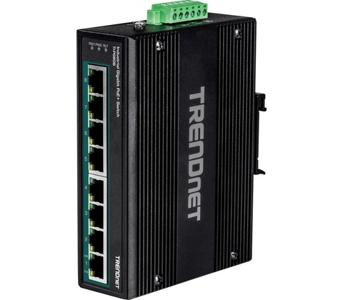 TrendNet TI-PG80B